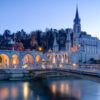 Sanctuary-of-Our-Lady-of-Lourdes-in-France