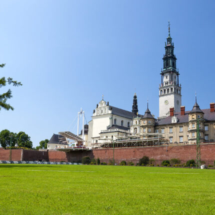 POLJSKA, hodočašće, 11.-15. 5. 2026.